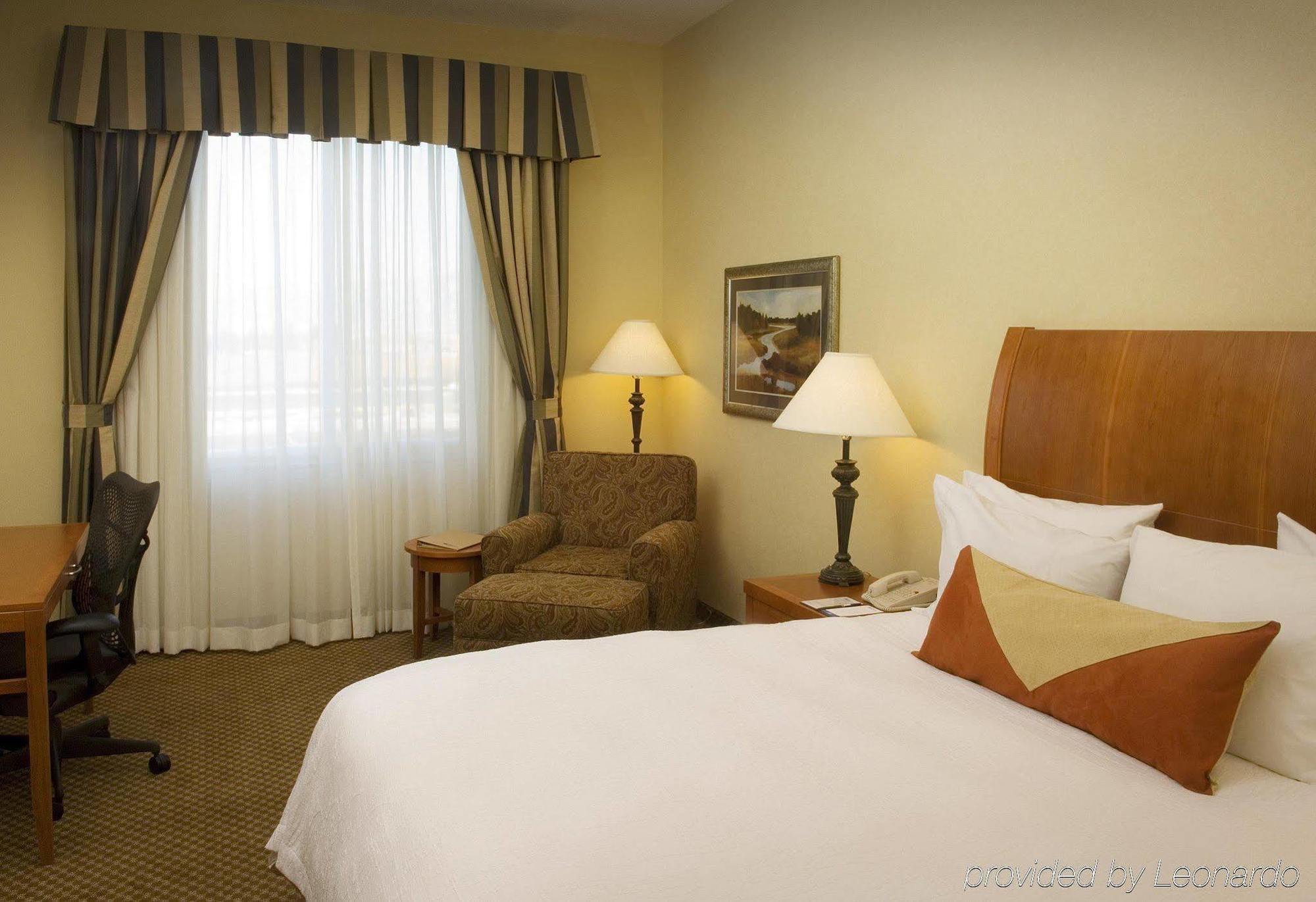 Hilton Garden Inn Bozeman Quarto foto
