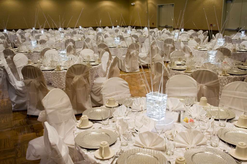 Hilton Garden Inn Bozeman Instalações foto