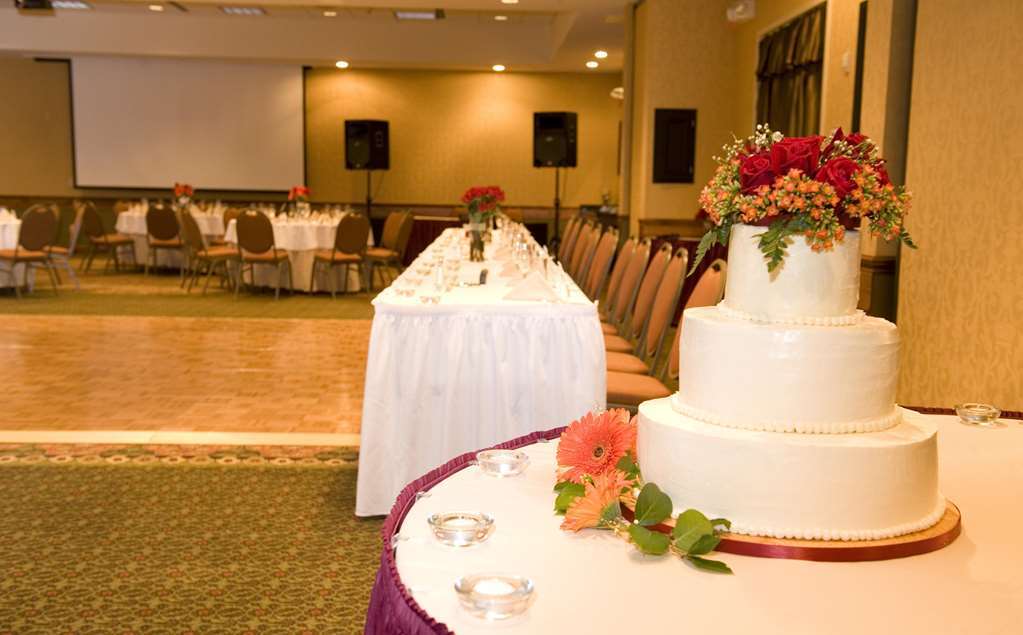 Hilton Garden Inn Bozeman Instalações foto